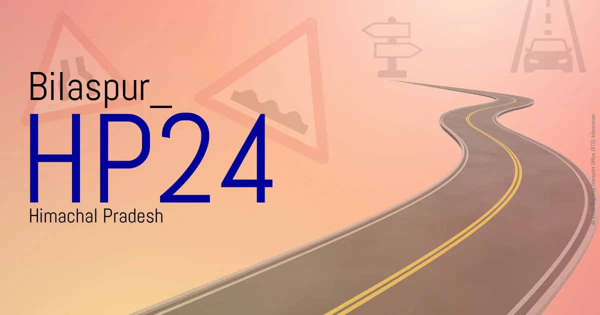HP24 || Bilaspur
