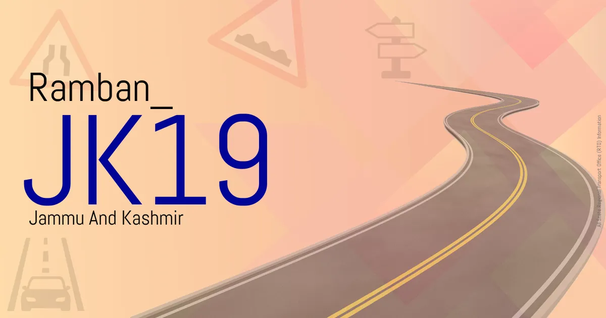 JK19 || Ramban