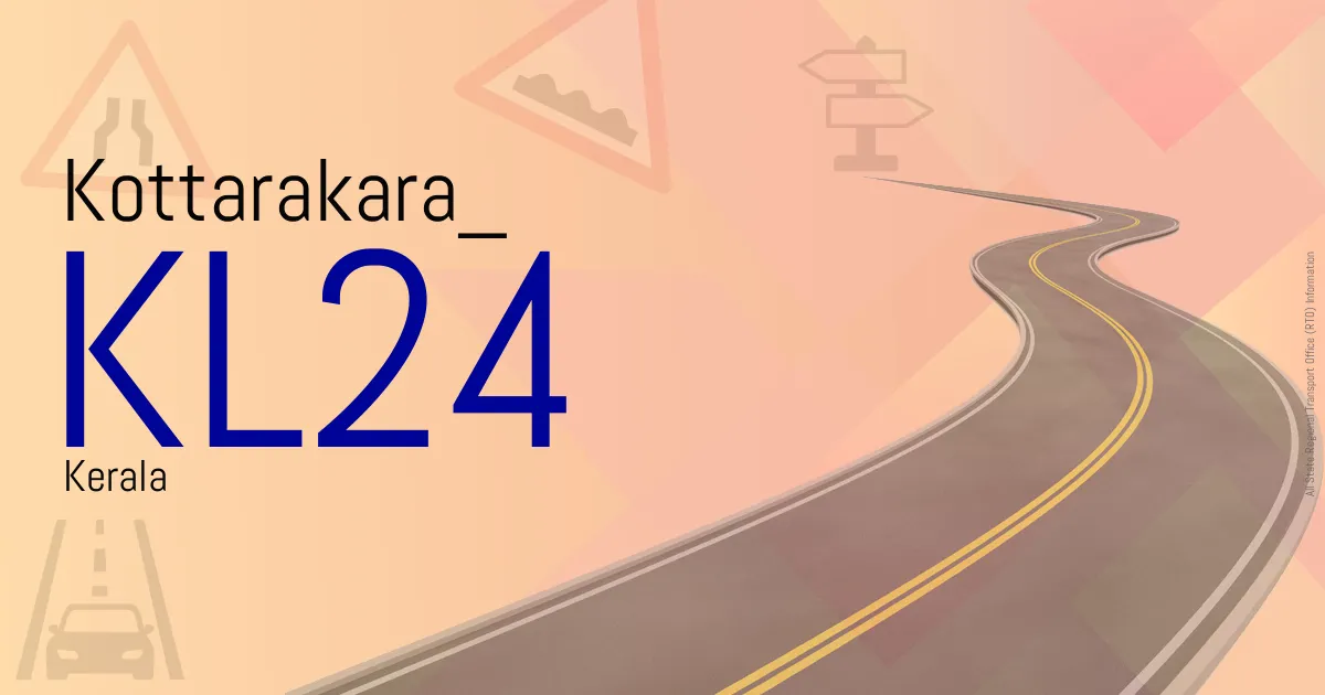 KL24 || Kottarakara