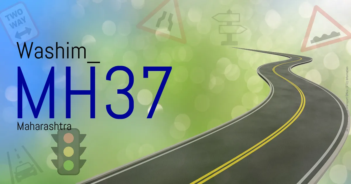 MH37 || Washim