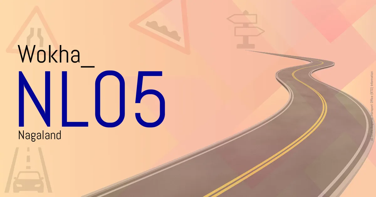 NL05 || Wokha