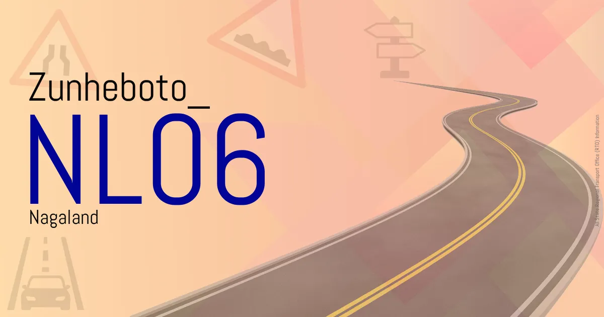 NL06 || Zunheboto
