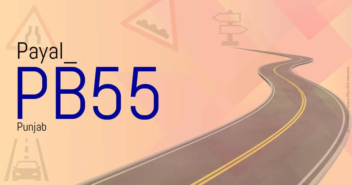 PB55 || Payal