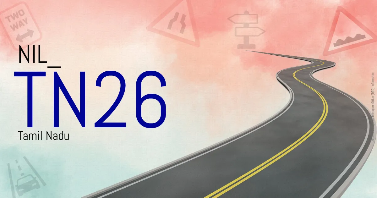 TN26 || NIL