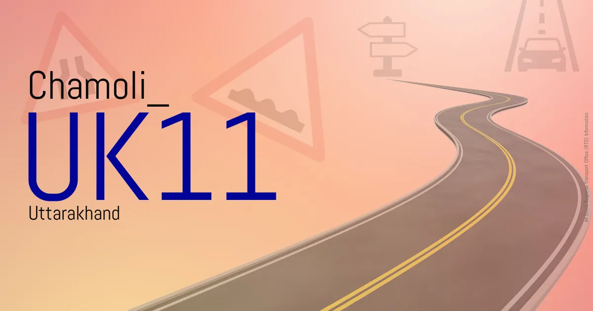UK11 || Chamoli