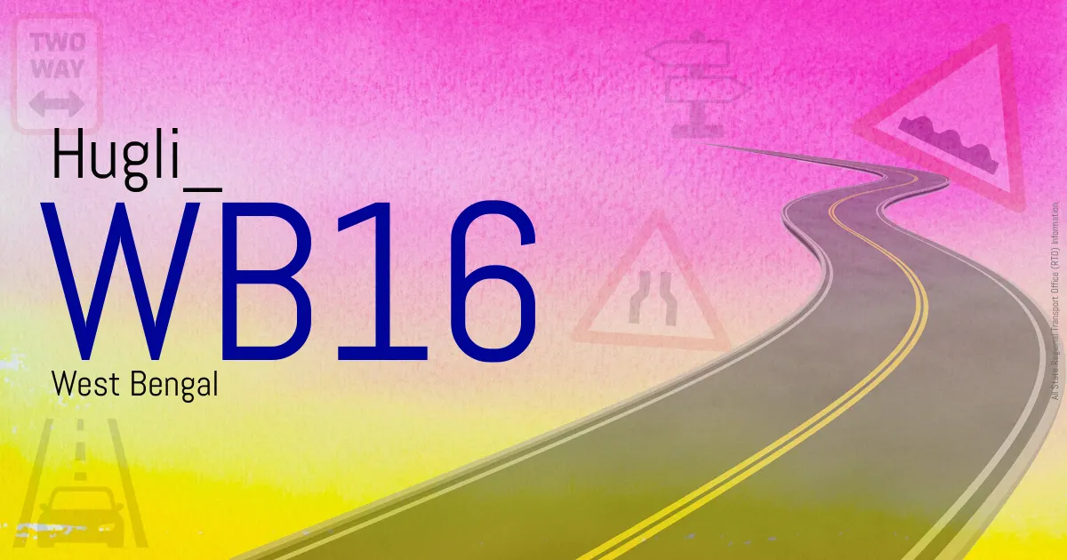 WB16 || Hugli