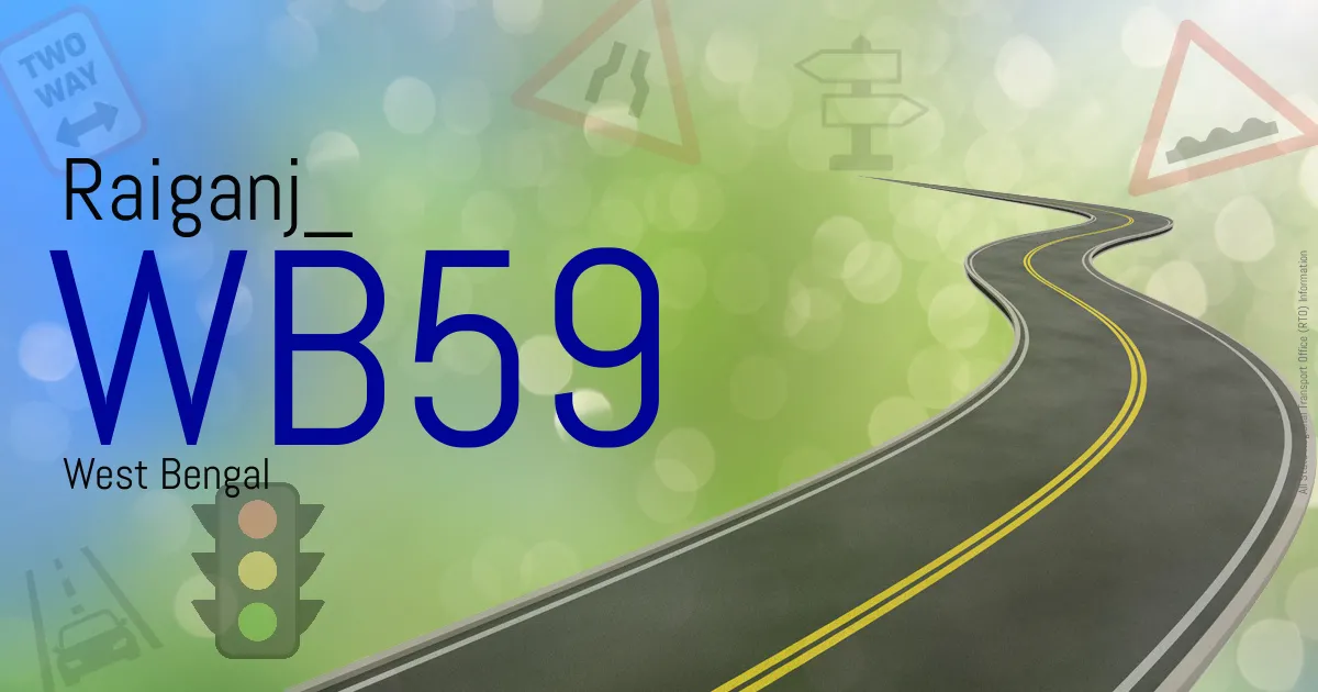 WB59 || Raiganj